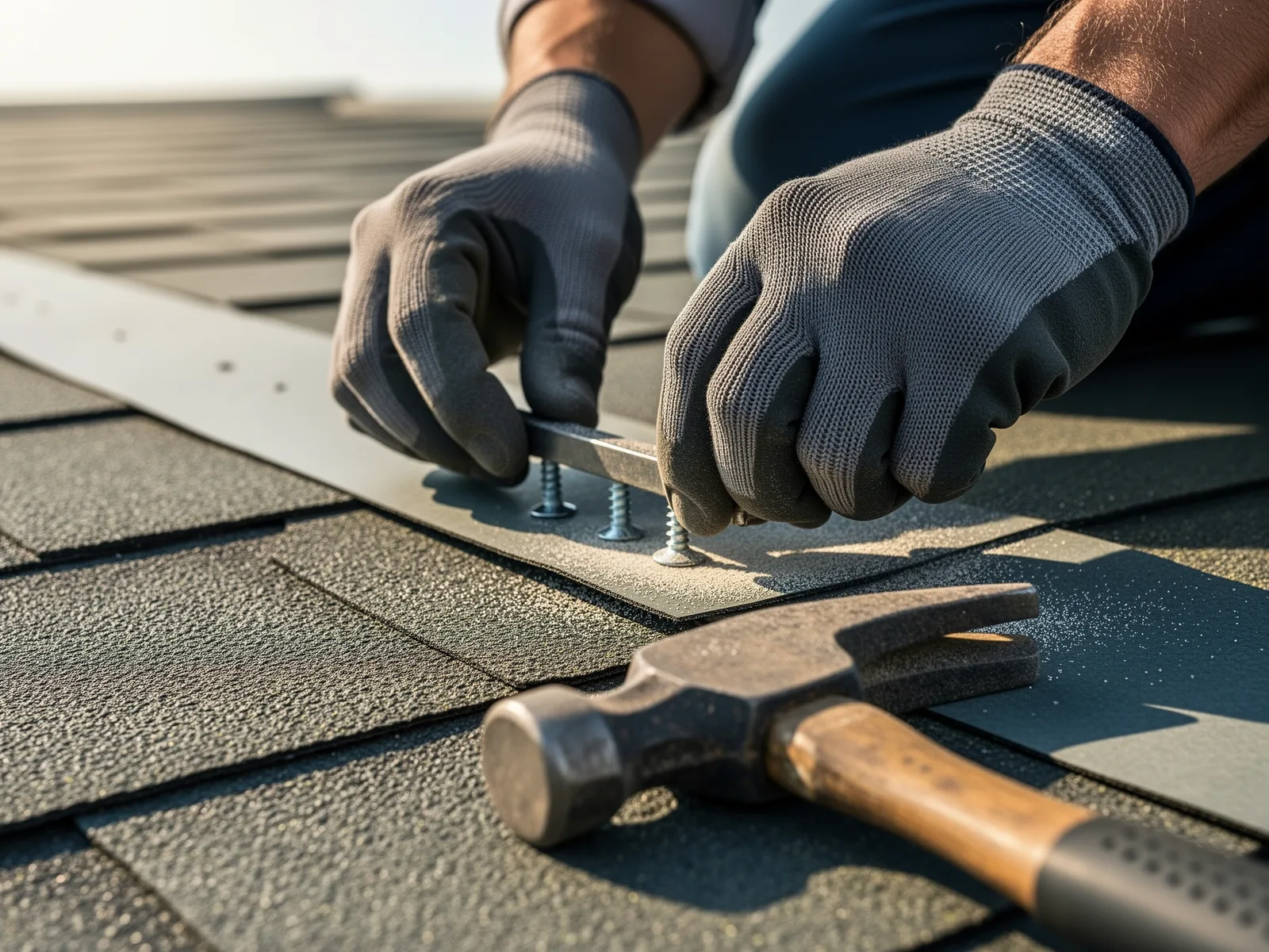Why choose Fascia Repair in Centennial, CO